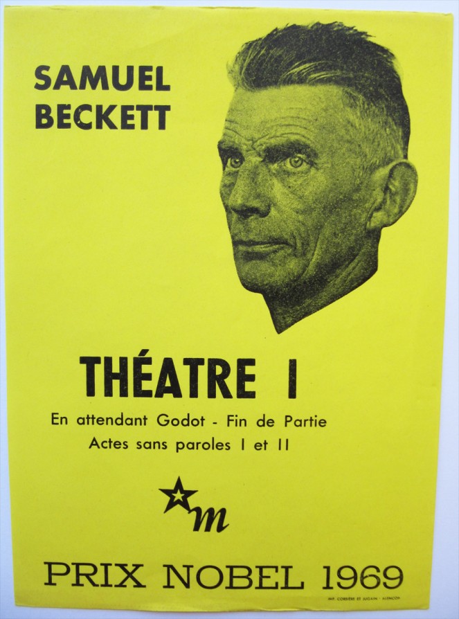 Beckett Clodd Collection, 11A 985