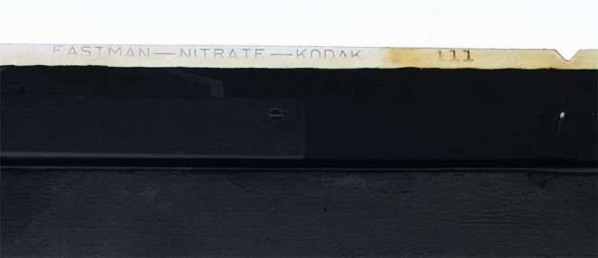 Nitrate Film