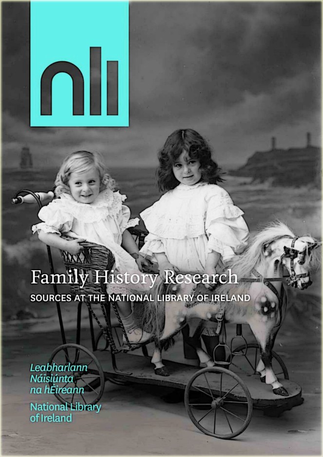 Family History Research